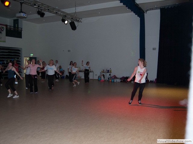 zumbathon099