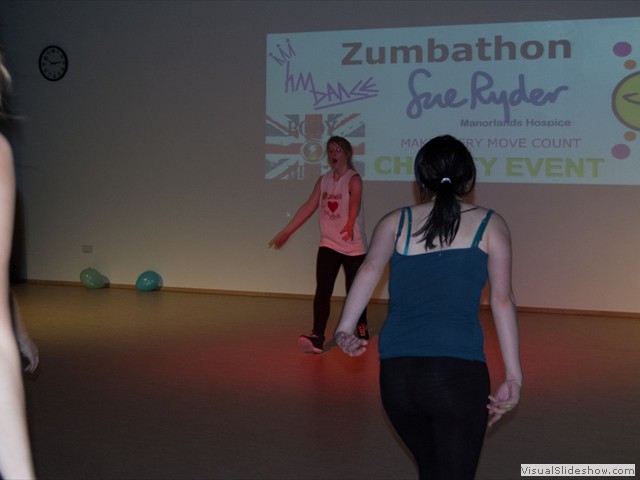 zumbathon109