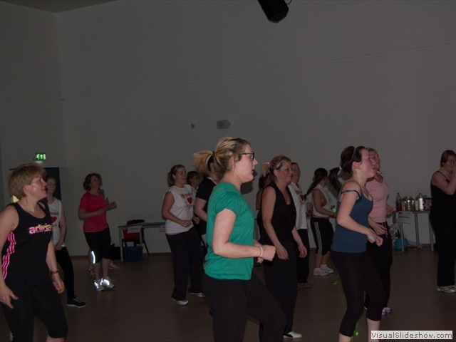 zumbathon114