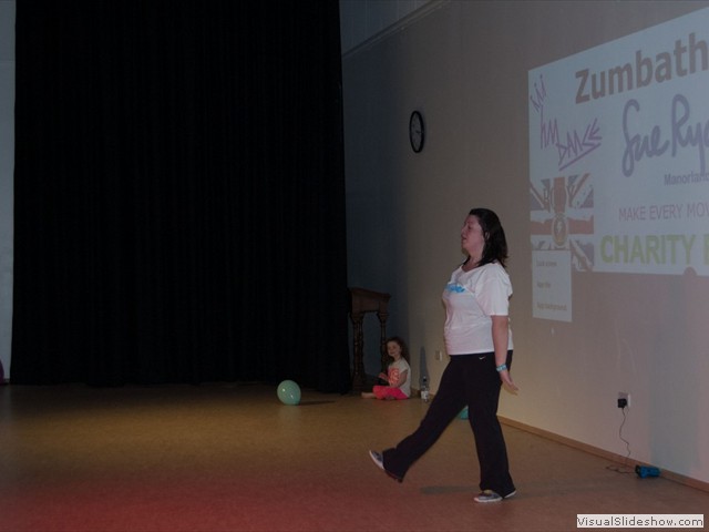 zumbathon116