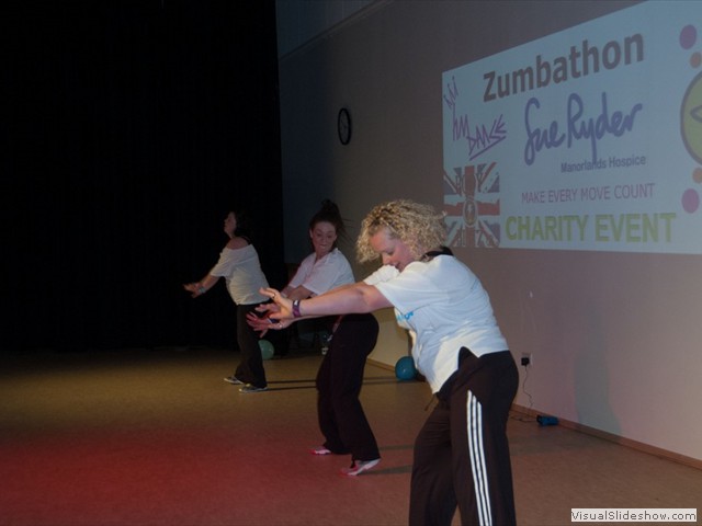 zumbathon120