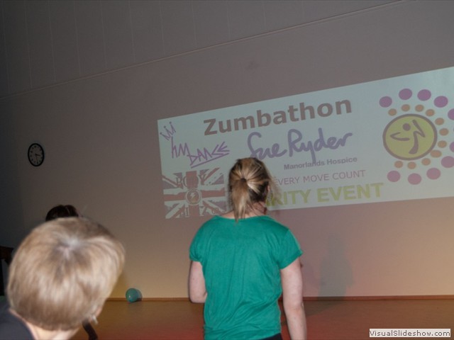 zumbathon122