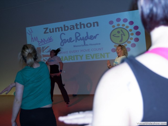 zumbathon123