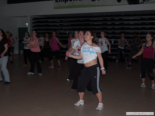 zumbathon129