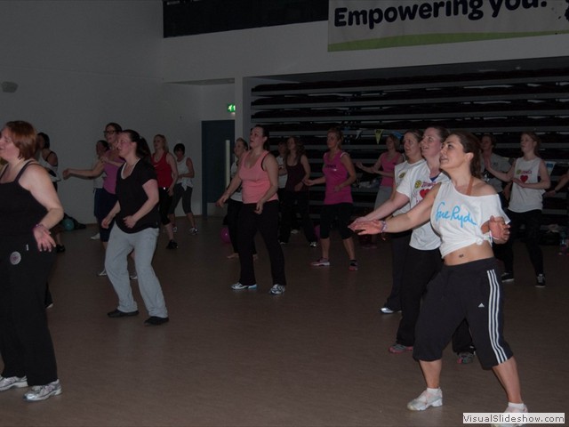 zumbathon130