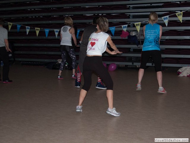 zumbathon132