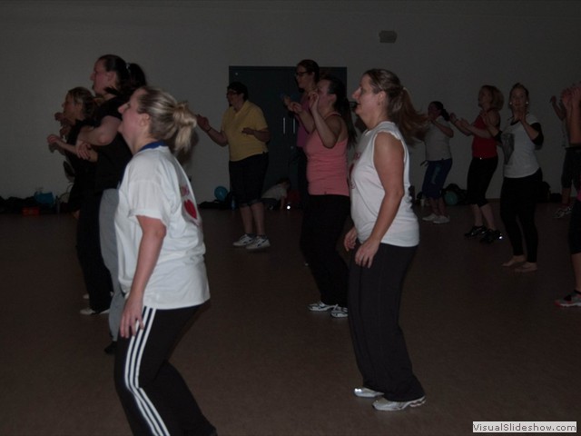 zumbathon134