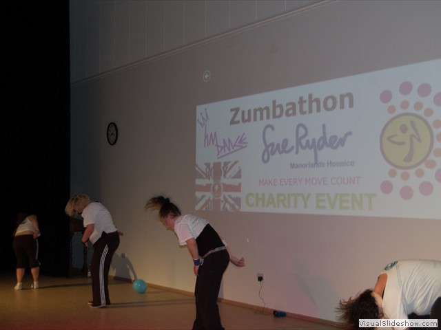 zumbathon138