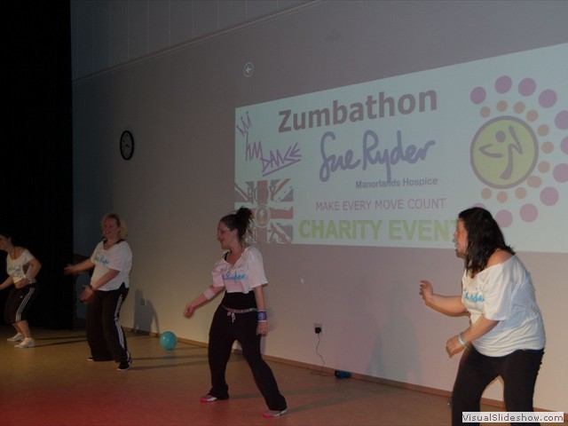 zumbathon139