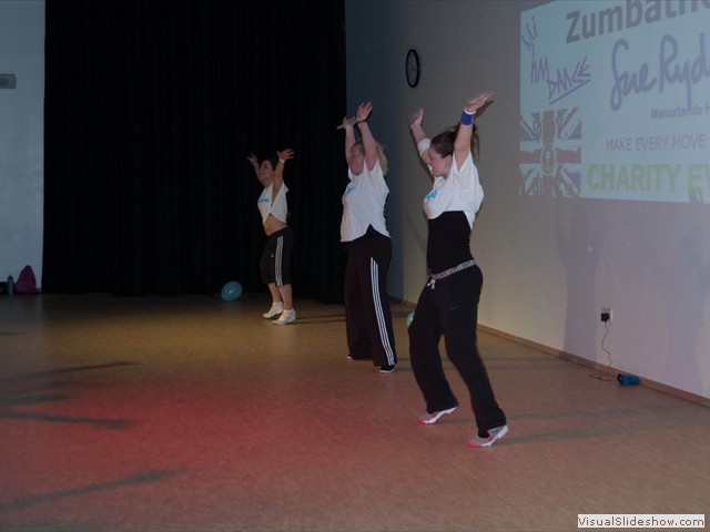 zumbathon143