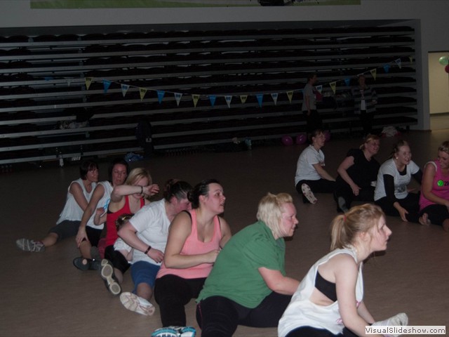 zumbathon145