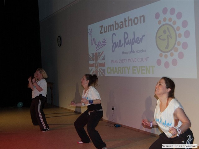 zumbathon151