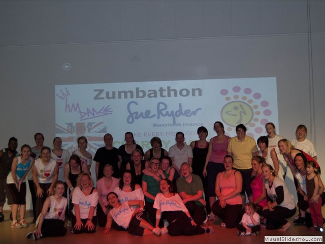 zumbathon159