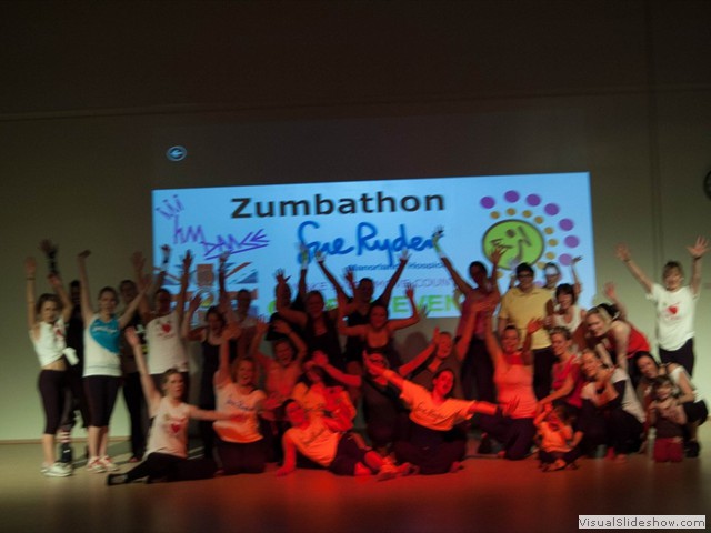 zumbathon169