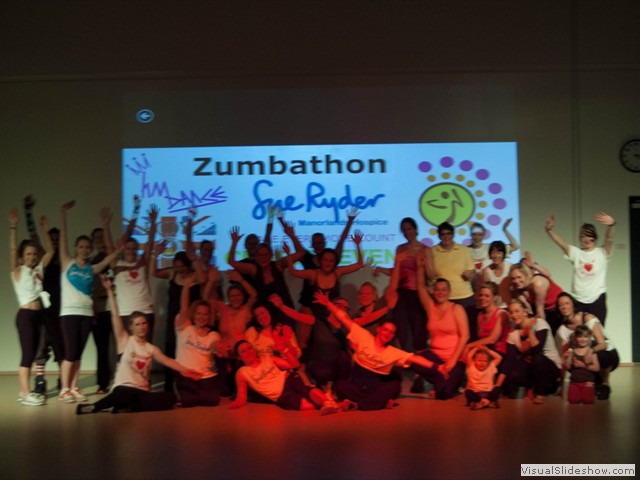 zumbathon172